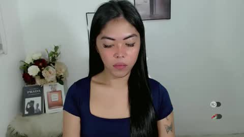 I AM BELLE online show from March 2026 12:01:02 PM