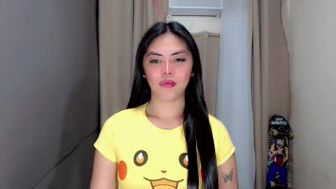 I AM BELLE online show from April 2026 02:47:01 PM