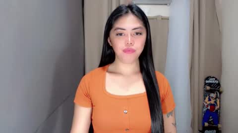 I AM BELLE online show from April 2026 02:44:01 PM