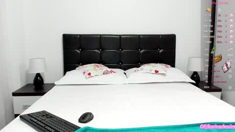 Karina online show from December 2024 11:29:02 AM