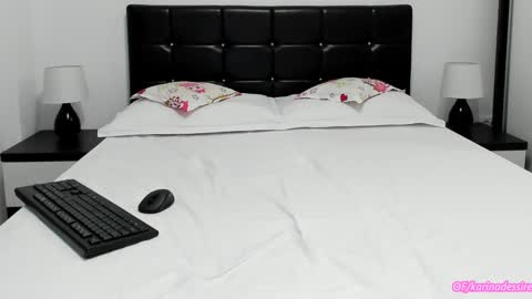 Karina online show from December 2024 01:22:02 PM