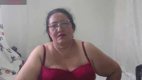 Karina online show from September 2025 08:47:02 PM