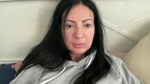 Karina online show from April 2026 06:58:02 AM