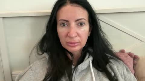 Karina online show from April 2026 07:22:01 AM