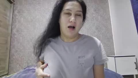 Snapshot of karinacecillia chatting on March 2026 08:43:01 AM KarinaCecillia online show from March 2026 08:43:01 AM