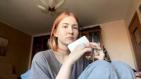 Snapshot of karinamuccia chatting on February 2026 07:13:02 AM Karina online show from February 2026 07:13:02 AM