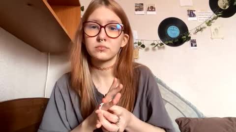 Karina online show from March 2026 08:19:01 AM