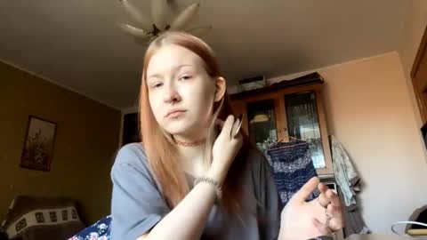 Karina online show from March 2026 07:23:01 AM