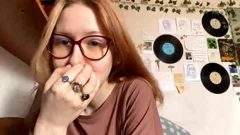 Karina online show from April 2026 08:39:01 AM