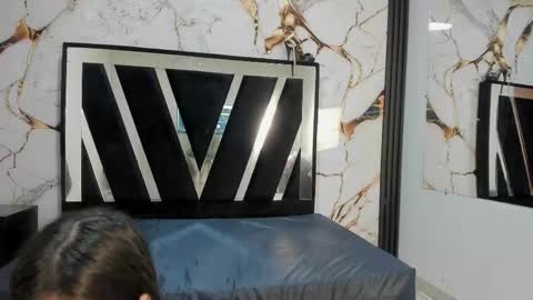 KarinaSimonz online show from October 2025 07:21:02 PM