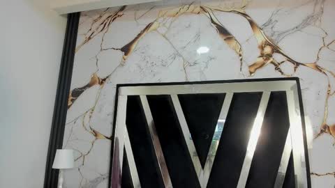 KarinaSimonz online show from November 2025 07:24:01 PM