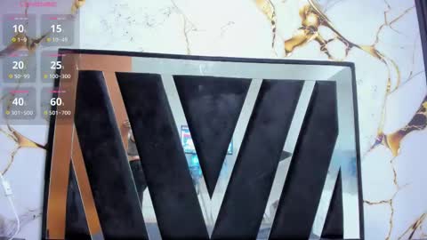 KarinaSimonz online show from January 2026 08:01:01 PM