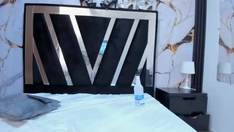 KarinaSimonz online show from February 2026 09:11:02 PM