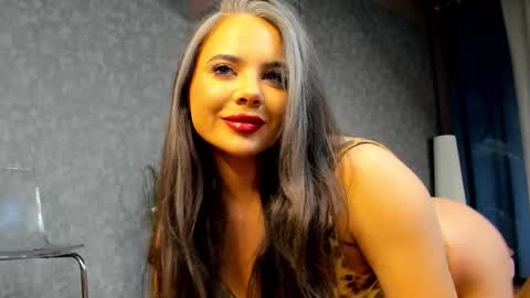 KarinaSparks online show from January 2026 08:58:01 PM