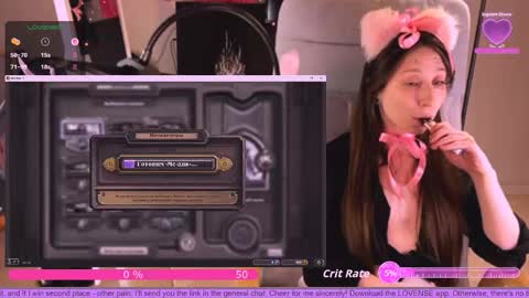 karinasun online show from April 2026 08:31:01 PM