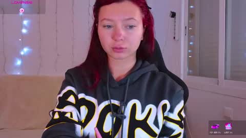 Snapshot of karinchik_ chatting on March 2025 07:15:02 PM Karina online show from March 2025 07:15:02 PM
