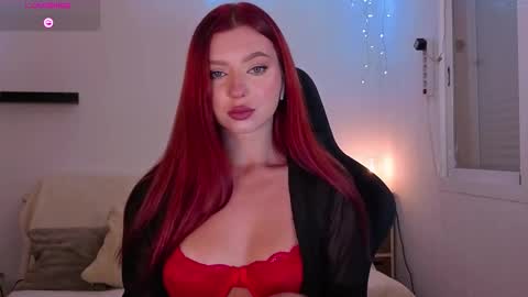 Snapshot of karinchik_ chatting on October 2025 06:50:02 PM Karina online show from October 2025 06:50:02 PM