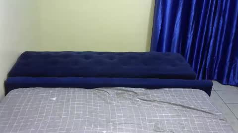 karinda_d online show from March 2026 01:20:02 AM