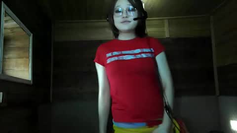 Snapshot of karindesisto chatting on November 2025 04:03:02 AM Elisa online show from November 2025 04:03:02 AM