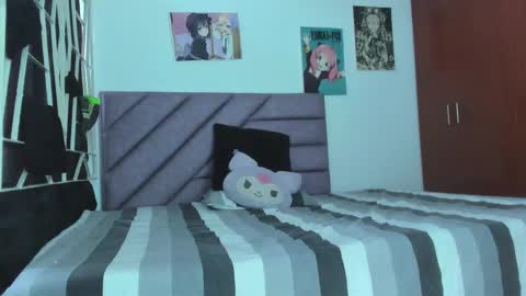 KARINNA  RAVEN online show from February 2026 09:32:02 PM