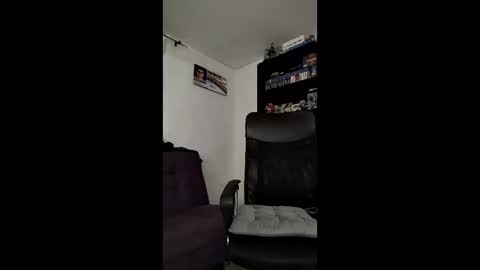 KARINNA  RAVEN online show from March 2026 12:15:01 AM