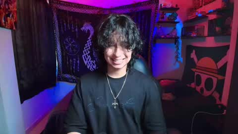 call me kai 3 online show from October 2025 03:40:01 PM