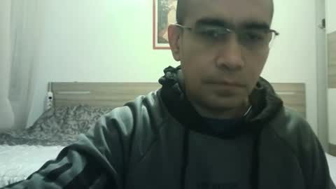 Cremosito online show from February 2025 07:23:02 PM