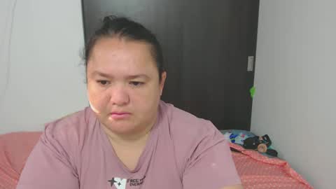 Snapshot of karla_5050 chatting on November 2025 12:28:02 PM karla online show from November 2025 12:28:02 PM