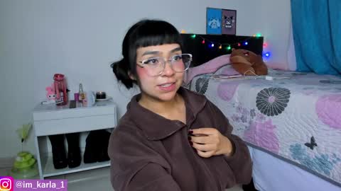 Ill be on at sunday see u Lynn  Could u help me to reach 100 Thmbs upp plssss   Independent girl 3 online show from January 2025 05:58:01 AM