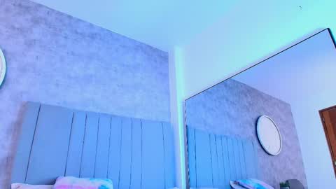 Karla online show from October 2025 08:18:01 PM