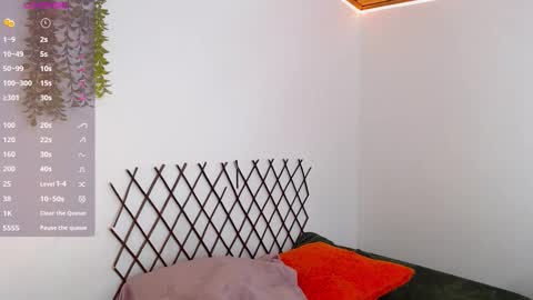 Karla online show from October 2025 03:09:01 PM