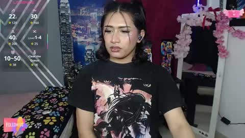 karla online show from February 2026 05:03:02 AM