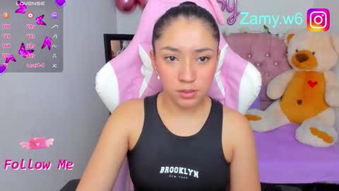 Snapshot of karla_cutee1 chatting on September 2025 05:07:02 AM karla online show from September 2025 05:07:02 AM