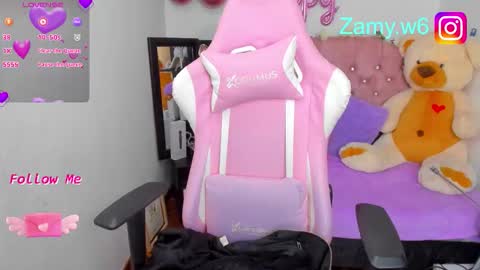 Snapshot of karla_cutee1 chatting on September 2025 05:07:01 AM karla online show from September 2025 05:07:01 AM