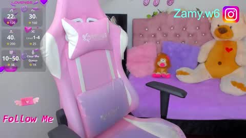 Snapshot of karla_cutee1 chatting on September 2025 05:09:02 AM karla online show from September 2025 05:09:02 AM
