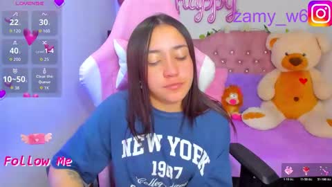 karla online show from October 2025 12:51:02 AM