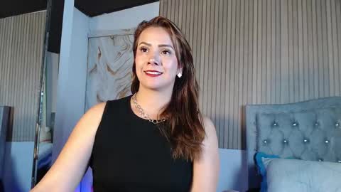 karla ferrer online show from January 2026 08:11:02 PM