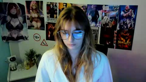 Karla online show from October 2025 06:34:02 AM