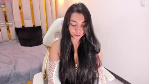 Snapshot of karla_hernandez chatting on January 2025 04:55:02 PM Karla online show from January 2025 04:55:02 PM