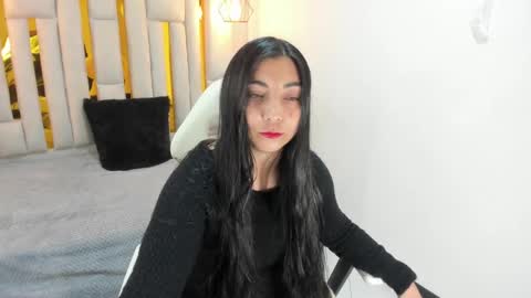 Snapshot of karla_hernandez chatting on January 2025 10:52:02 AM Karla online show from January 2025 10:52:02 AM