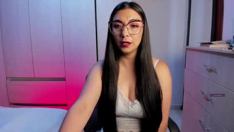 Karla  online show from April 2026 10:33:01 AM