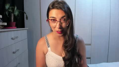 Karla  online show from May 2026 10:45:02 AM