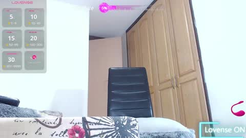 Snapshot of karla_kitten_ chatting on January 2025 11:51:01 PM Miss Karla online show from January 2025 11:51:01 PM