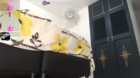 Snapshot of karla_kitten_ chatting on July 2026 11:53:02 PM Miss Karla online show from July 2026 11:53:02 PM