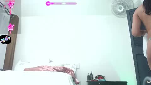 Snapshot of karla_kitten_ chatting on August 2026 03:28:01 AM Miss Karla online show from August 2026 03:28:01 AM