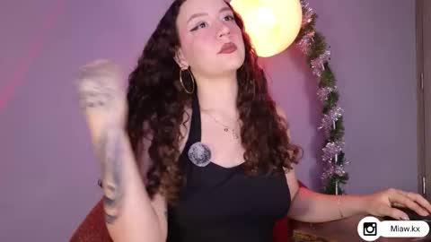 Goddess Karla  online show from December 2025 04:39:02 AM