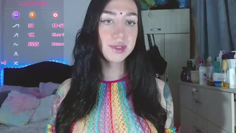 Snapshot of karla_zambrano chatting on March 2025 12:21:01 AM karla online show from March 2025 12:21:01 AM