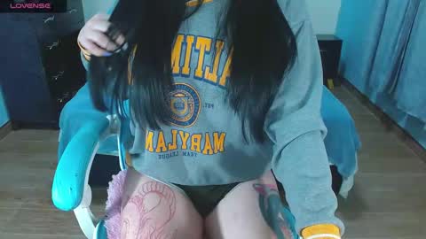 Snapshot of karla_zambrano chatting on November 2025 08:54:02 PM karla online show from November 2025 08:54:02 PM