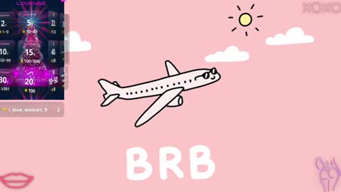 Karla Lane  online show from December 2024 07:13:02 AM