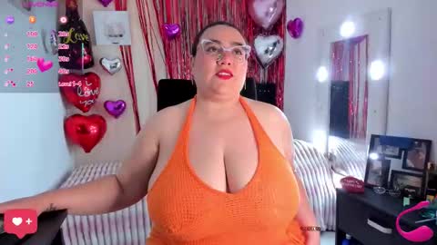 Karla Lane  online show from February 2026 04:18:02 AM